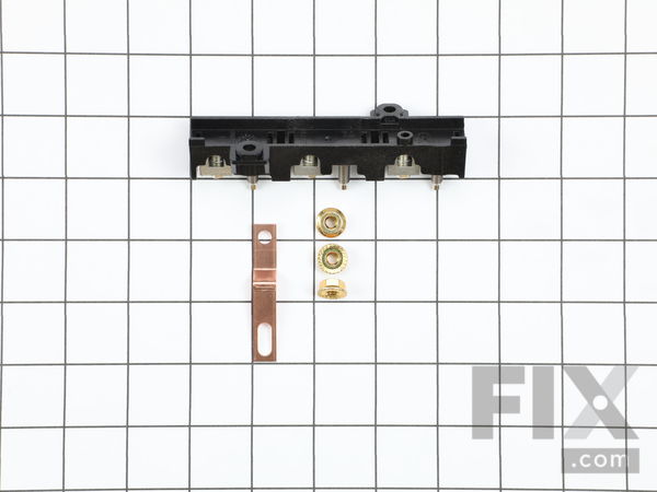 2333392-1-M-Frigidaire-5303935271-Terminal Block Kit