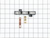 2333392-2-S-Frigidaire-5303935271-Terminal Block Kit