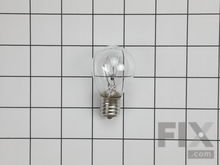 Light Bulb – Part Number: 5304464198