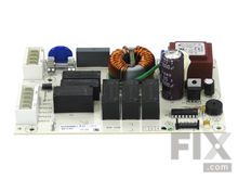 POWER BOARD – Part Number: 5304464263