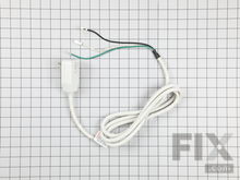 Air Conditioner Power Cord – Part Number: 5304465393