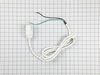 Air Conditioner Power Cord – Part Number: 5304465393