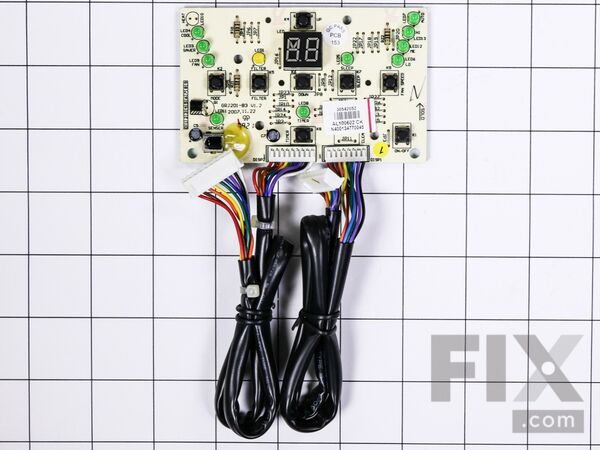 2333851-1-M-Frigidaire-5304465423-PC BOARD