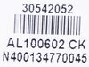 2333851-3-S-Frigidaire-5304465423-PC BOARD