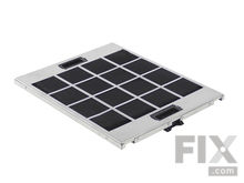 FILTER – Part Number: 5304466255