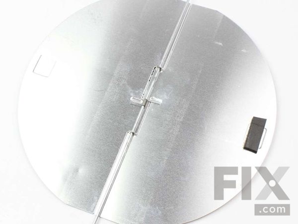 2334003-1-M-Frigidaire-5304466258-DAMPER