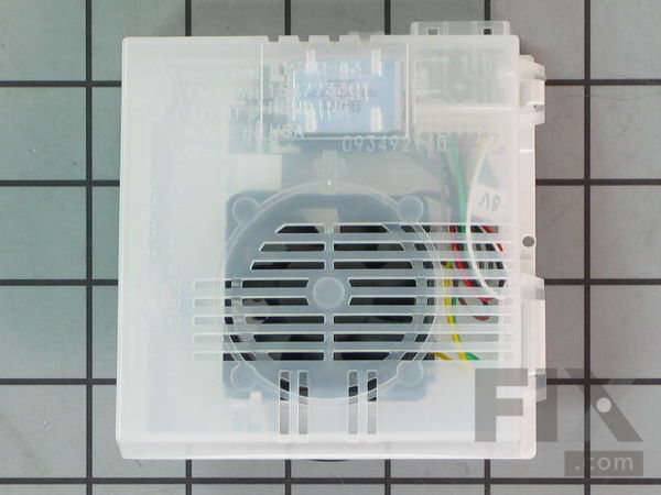 2334193-1-M-Frigidaire-5304467317-Blower Vent Kit - Wire Harness Included