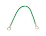 Control Board Ground Wire – Part Number: WB18X10122