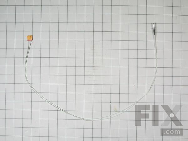 233591-1-M-GE-WB18X10126        -THERMISTOR