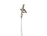 233591-3-S-GE-WB18X10126        -THERMISTOR