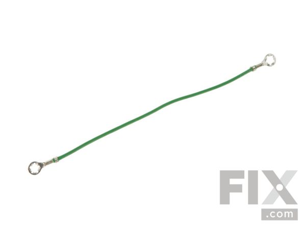 233602-1-M-GE-WB18X10140        -WIRE HARNESS-H