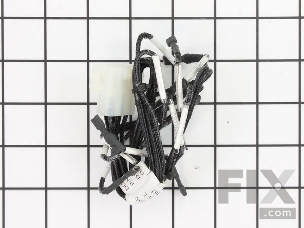 233627-1-M-GE-WB18X10172        -Range Harness Lights Indicator