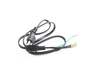 POWER CORD Assembly – Part Number: WB18X10179