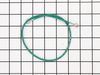 High Temperature Wire Lead – Part Number: WB18X5065