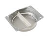 DAMPER TRANSITION Assembly – Part Number: WB02X11327