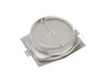 2337751-3-S-GE-WB02X11328-"CONNECTION AIR OUTLET 6