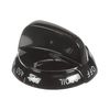 Thermostat Knob Assembly – Part Number: WB03K10237