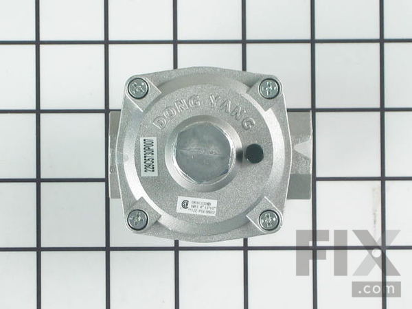 2337785-1-M-GE-WB19T10078-Gas Pressure Regulator