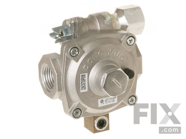 2337786-1-M-GE-WB19T10079-REGULATOR CONVERT PRESS