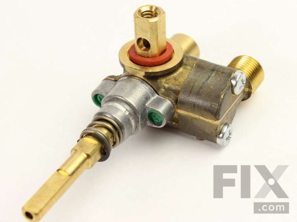2337787-1-M-GE-WB21K10077-VALVE DUAL