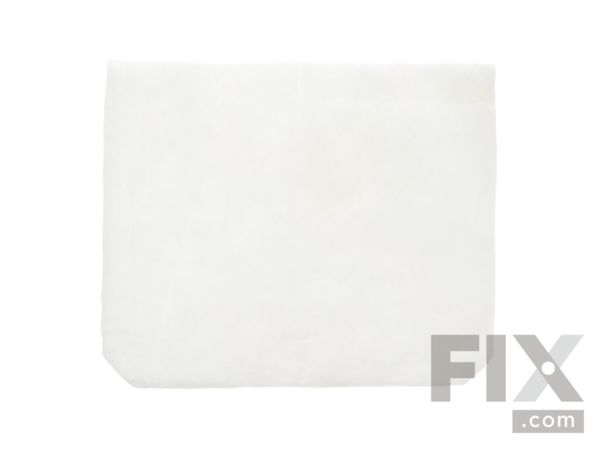 2337805-1-M-GE-WB35K10107-INSULATION OVEN BACK