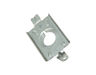 BRACKET LEVELLING LEG – Part Number: WE1M772