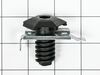 BRACKET & LEVEL LEG Assembly – Part Number: WE1M773