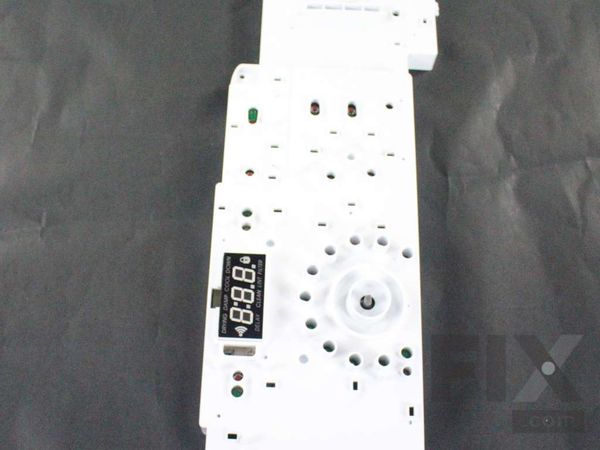 2337893-1-M-GE-WE4M387- USER INTERFACE BOARD Assembly