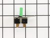 2337895-2-S-GE-WE4M400-Dryer Rotary Switch 3temp Gas