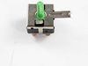 2337895-3-S-GE-WE4M400-Dryer Rotary Switch 3temp Gas