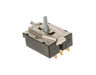 2337902-3-S-GE-WE4M407-Rotary Temperature Switch - 4 Positions