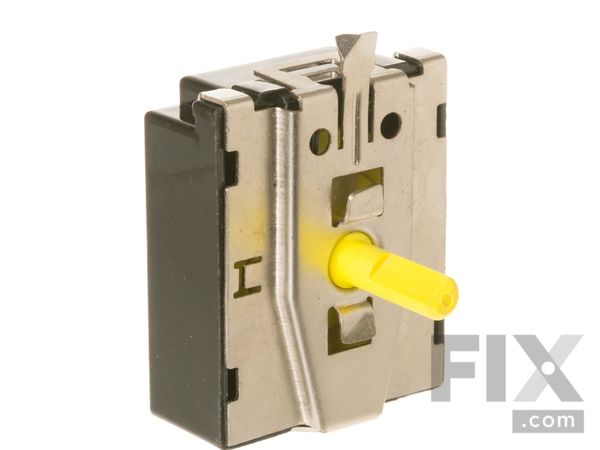 2337904-1-M-GE-WE4M409-Temperature Rotary Switch