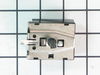 2337906-1-S-GE-WE4M412-Rotary Start Switch - Long