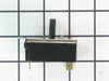 2337906-2-S-GE-WE4M412-Rotary Start Switch - Long
