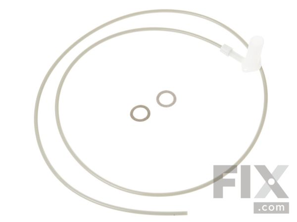 2338027-1-M-GE-WR02X12750- Assembly WATER LINE