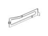IM HARNESS COVER – Part Number: WR13X10574