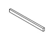 PAD FOAM – Part Number: WR14X10250