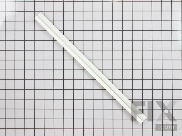 2338062-1-M-GE-WR14X10253-Refrigerator Gasket Shield Lower