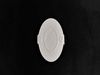 Refrigerator Ice Maker Water Fill Funnel Seal – Part Number: WR17X12337