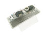 2338073-3-S-GE-WR17X12467- Assembly EVAP FAN FZ