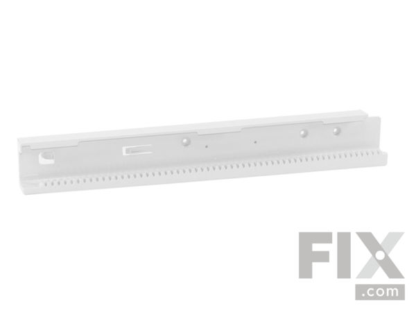 2338081-1-M-GE-WR21X10175-COVER RAIL LOW R