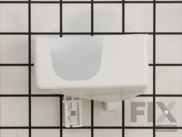 2338088-1-M-GE-WR29X10074-GUIDE ICE FILL