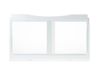 2338100-2-S-GE-WR32X10662-Vegetable Pan Cover and Glass Assembly