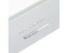 2338100-3-S-GE-WR32X10662-Vegetable Pan Cover and Glass Assembly