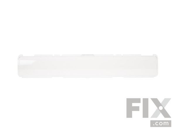 2338105-1-M-GE-WR32X10667-Pantry Drawer Cover - Clear