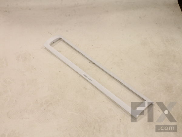 2338106-1-M-GE-WR32X10668-Pantry Cover Frame - White