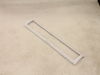 Pantry Cover Frame - White – Part Number: WR32X10668