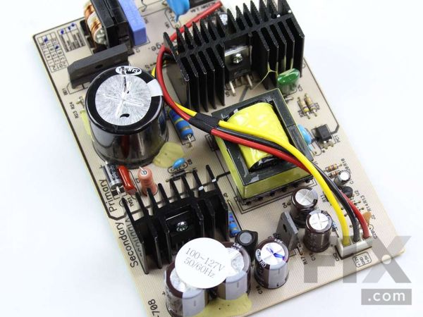 2338123-1-M-GE-WR55X10764-Icemaker Control Board