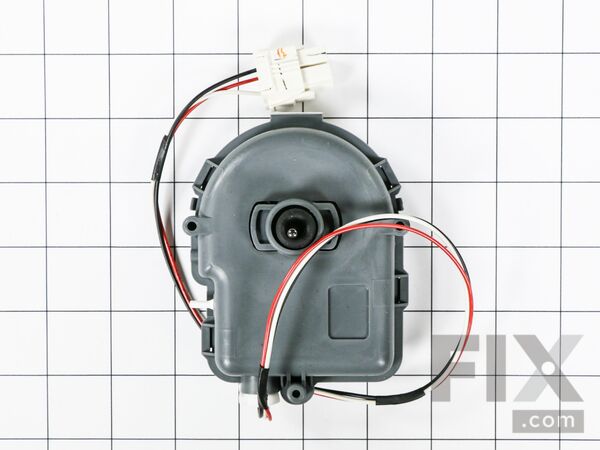 2338132-1-M-GE-WR60X10254-Evaporator Fan Motor