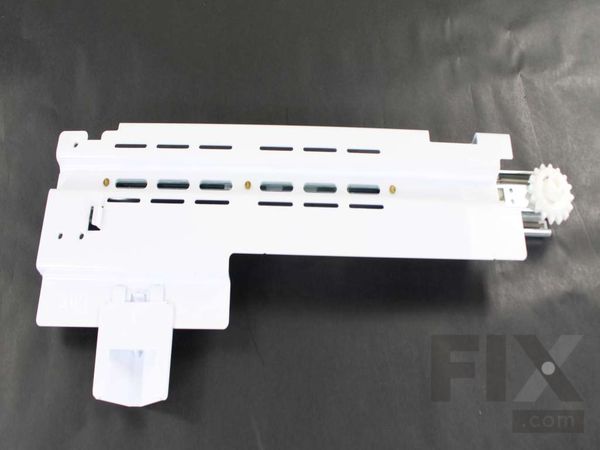 2338145-1-M-GE-WR72X10265- Assembly RAIL SLIDE LOW L